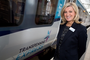 TransPennine Customer Experience Kathryn OBrien